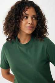 Ľahké tričko IQONIQ Sierra z recykl. bavlny - Iqoniq