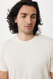 Ľahké tričko IQONIQ Sierra z recykl. bavlny - Iqoniq