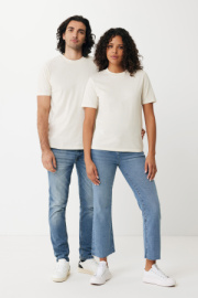 Ľahké tričko IQONIQ Sierra z recykl. bavlny - Iqoniq