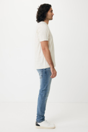 Ľahké tričko IQONIQ Sierra z recykl. bavlny - Iqoniq