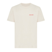 Ľahké tričko IQONIQ Sierra z recykl. bavlny - Iqoniq