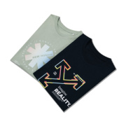 Ľahké tričko IQONIQ Sierra z recykl. bavlny - Iqoniq