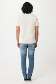 Ľahké tričko IQONIQ Sierra z recykl. bavlny - Iqoniq