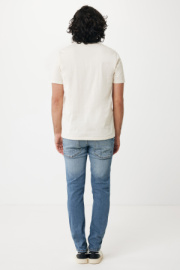 Ľahké tričko IQONIQ Sierra z recykl. bavlny - Iqoniq