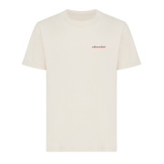 Ľahké tričko IQONIQ Sierra z recykl. bavlny - Iqoniq