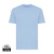 Ľahké tričko Iqoniq Sierra z recykl. bavlny - Iqoniq, farba - sky blue, veľkosť - L