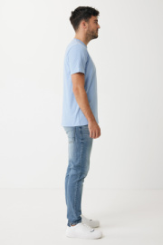 Ľahké tričko IQONIQ Sierra z recykl. bavlny - Iqoniq