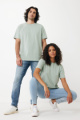 Ľahké tričko Iqoniq Sierra z recykl. bavlny - Iqoniq