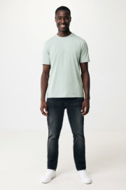 Ľahké tričko IQONIQ Sierra z recykl. bavlny - Iqoniq