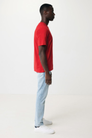 Ľahké tričko IQONIQ Sierra z recykl. bavlny - Iqoniq