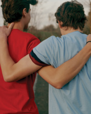 Ľahké tričko IQONIQ Sierra z recykl. bavlny - Iqoniq