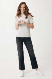 Ľahké tričko IQONIQ Sierra z recykl. bavlny - Iqoniq