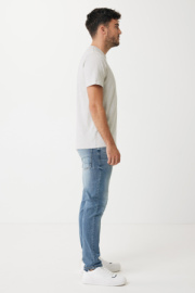 Ľahké tričko IQONIQ Sierra z recykl. bavlny - Iqoniq