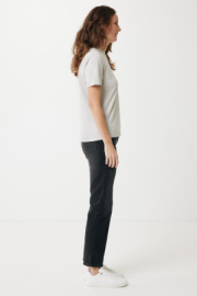 Ľahké tričko IQONIQ Sierra z recykl. bavlny - Iqoniq