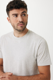 Ľahké tričko IQONIQ Sierra z recykl. bavlny - Iqoniq