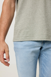 Ľahké tričko IQONIQ Sierra z recykl. bavlny - Iqoniq