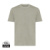 Ľahké tričko Iqoniq Sierra z recykl. bavlny - Iqoniq, farba - nezdobená svetlozelená, veľkosť - L