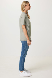 Ľahké tričko IQONIQ Sierra z recykl. bavlny - Iqoniq