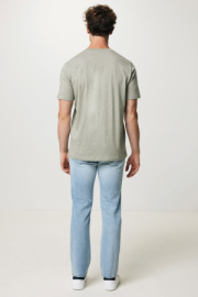 Ľahké tričko IQONIQ Sierra z recykl. bavlny - Iqoniq