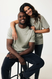 Ľahké tričko IQONIQ Sierra z recykl. bavlny - Iqoniq