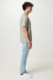 Ľahké tričko IQONIQ Sierra z recykl. bavlny - Iqoniq