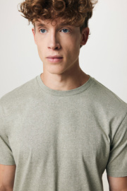 Ľahké tričko IQONIQ Sierra z recykl. bavlny - Iqoniq