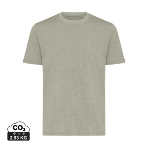 Ľahké tričko Iqoniq Sierra z recykl. bavlny - Iqoniq
