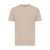 Ľahké tričko Iqoniq Sierra z recykl. bavlny - Iqoniq, farba - desert, veľkosť - XXXL