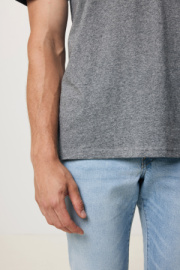 Ľahké tričko IQONIQ Sierra z recykl. bavlny - Iqoniq