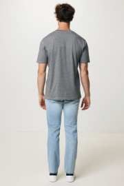 Ľahké tričko IQONIQ Sierra z recykl. bavlny - Iqoniq