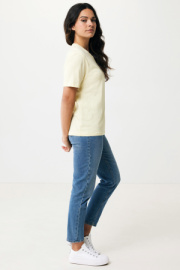 Ľahké tričko IQONIQ Sierra z recykl. bavlny - Iqoniq