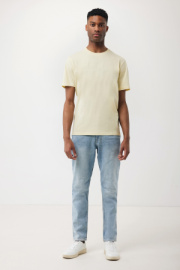 Ľahké tričko IQONIQ Sierra z recykl. bavlny - Iqoniq