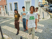 Ľahké tričko IQONIQ Sierra z recykl. bavlny - Iqoniq