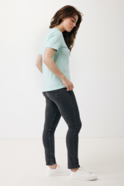 Ľahké tričko IQONIQ Sierra z recykl. bavlny - Iqoniq