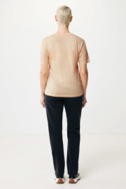 Ľahké tričko IQONIQ Sierra z recykl. bavlny - Iqoniq