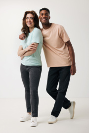 Ľahké tričko IQONIQ Sierra z recykl. bavlny - Iqoniq