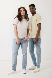 Ľahké tričko IQONIQ Sierra z recykl. bavlny - Iqoniq