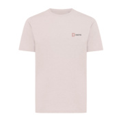 Ľahké tričko IQONIQ Sierra z recykl. bavlny - Iqoniq