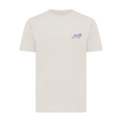 Ľahké tričko IQONIQ Sierra z recykl. bavlny - Iqoniq