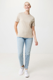 Ľahké tričko IQONIQ Sierra z recykl. bavlny - Iqoniq