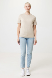 Ľahké tričko IQONIQ Sierra z recykl. bavlny - Iqoniq