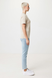 Ľahké tričko IQONIQ Sierra z recykl. bavlny - Iqoniq