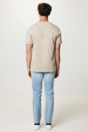 Ľahké tričko IQONIQ Sierra z recykl. bavlny - Iqoniq