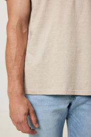 Ľahké tričko IQONIQ Sierra z recykl. bavlny - Iqoniq