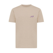 Ľahké tričko IQONIQ Sierra z recykl. bavlny - Iqoniq