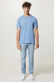 Ľahké tričko IQONIQ Sierra z recykl. bavlny - Iqoniq