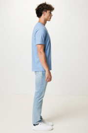 Ľahké tričko IQONIQ Sierra z recykl. bavlny - Iqoniq