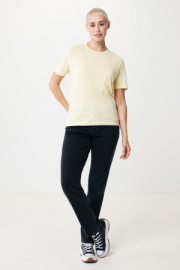 Ľahké tričko IQONIQ Sierra z recykl. bavlny - Iqoniq