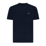 Ľahké tričko IQONIQ Sierra z recykl. bavlny - Iqoniq