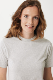 Ľahké tričko IQONIQ Sierra z recykl. bavlny - Iqoniq